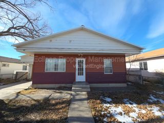 503 Brown Ave, Alamosa, CO 81101
