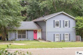 2406 Briarhill Dr, Ruston, LA 71270