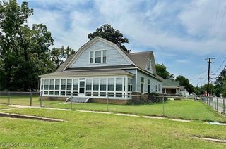 505 Locke St, Alma, AR 72921