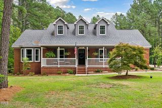 30341 E  Lake Rd, Wagram, NC 28396