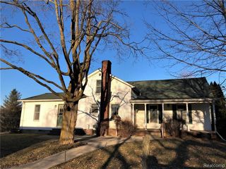 7841 36 Mile Rd, Bruce Township, MI 48065