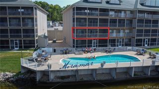 255 Plaza Beach Dr #2F, Camdenton, MO 65020