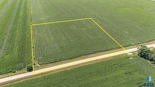 295 Street, Beresford, SD 57004