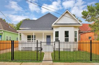 1619 Terry St, Houston, TX 77009