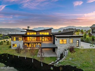 1316 N  Gold Mountain Cir, Heber, UT 84032