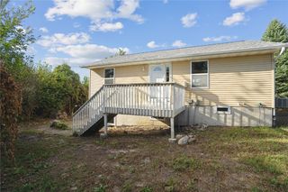 3176 63rd Street Dr, Shellsburg, IA 52332