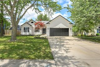 180 W  Mockingbird St, Gardner, KS 66030
