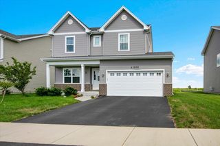 13705 S  Sanibel St, Plainfield, IL 60544