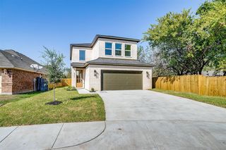 5721 Main St, Watauga, TX 76148