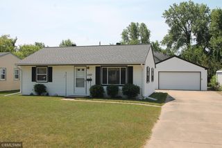5327 53rd Ave N, Crystal, MN 55429