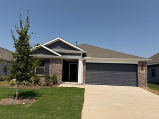 2519 Canadian Way, Crandall, TX 75114