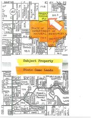 Mann St, Marcellus, MI 49067