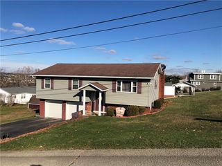100 Molly St, Uniontown, PA 15401