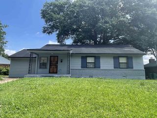 1210 Woodbury St, Memphis, TN 38111