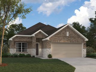 Somervell Plan in Magnolia Ridge, Magnolia, TX 77354