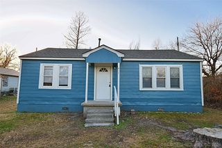 411 S  Washington St, Muskogee, OK 74403