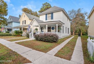 1305 Broad Street, Beaufort, SC 29902