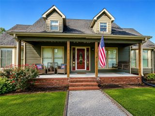 591 Prospect Rd, Rockmart, GA 30153