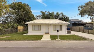321 N  Beaumont Ave, Kissimmee, FL 34741