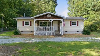 220 Bacon Rd, Rougemont, NC 27572