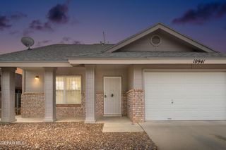 10941 Nathan Bay Dr, El Paso, TX 79934