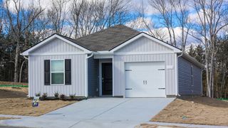 1425 Saddle Trace Dr, Lewisburg, TN 37091