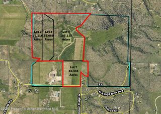 County Road 102 Lots 2 3 #4-7, Carbondale, CO 81623