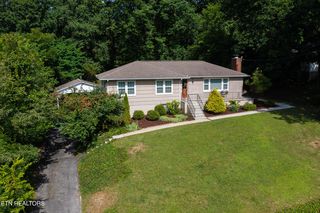 5519 Parkdale Rd, Knoxville, TN 37912