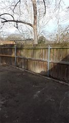 Fencing