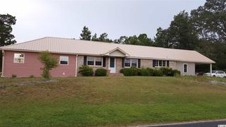 1620 Cane Branch Rd. 1620 S.C. Hwy #139, Loris, SC 29569