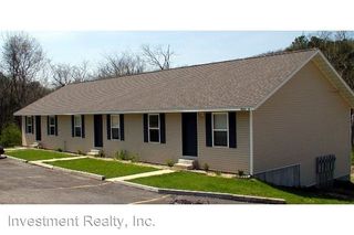 1825 Vichy Rd #A, Rolla, MO 65401