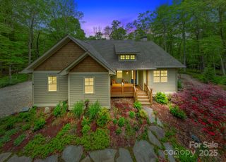 355 Frazier Rd, Brevard, NC 28712