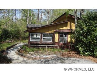 281 S  281st, Sapphire, NC 28774