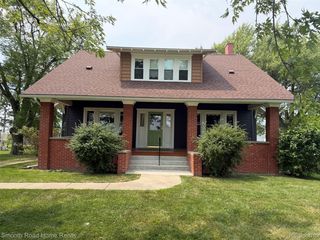4724 N  County Line Hwy, Britton, MI 49229