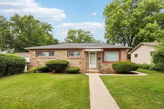 6710 West Euclid AVENUE, Milwaukee, WI 53219
