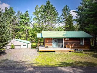 Address Not Disclosed, Minocqua, WI 54548