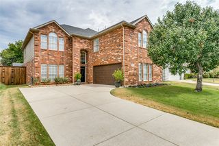 1161 Tanner Dr, Lewisville, TX 75077