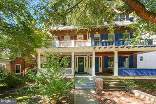 2256 Cathedral Ave NW, Washington, DC 20008