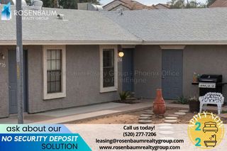 1714 E  6th Ave, Mesa, AZ 85204
