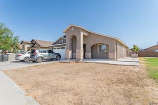 3759 E  Udall Ln, San Luis, AZ 85350