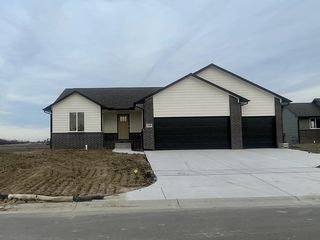 1536 N  Quince Ct, Andover, KS 67002