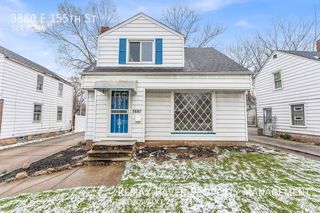 3880 E  155th St, Cleveland, OH 44128