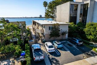 3918-3924 Gresham St, San Diego, CA 92109