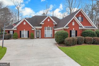 2713 Trellis Ct, Conyers, GA 30094