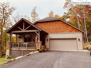 7740 Parks Mountain Road, Newland, NC 28657