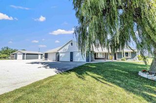 10202 W  Dead End Rd, Brussels, WI 54204