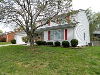 208 Setti Place Rd, Versailles, KY 40383