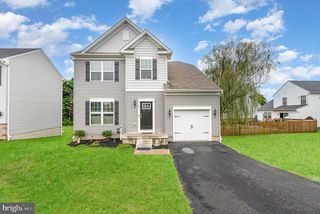 105 Maple Leaf Dr, Rising Sun, MD 21911