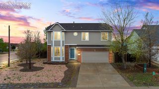 8116 Bohleen Rd, Peyton, CO 80831