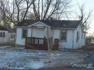 406 E  Benton St, Buffalo, MO 65622